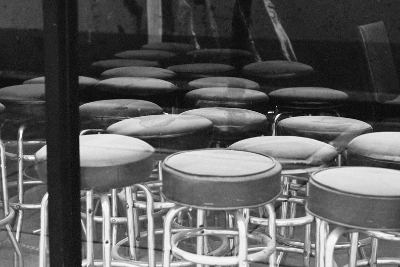 stools